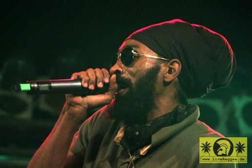 Spragga Benz (Jam) 21. Reggae Jam Festival - Bersenbrueck 25. Juli 2015 (17).JPG